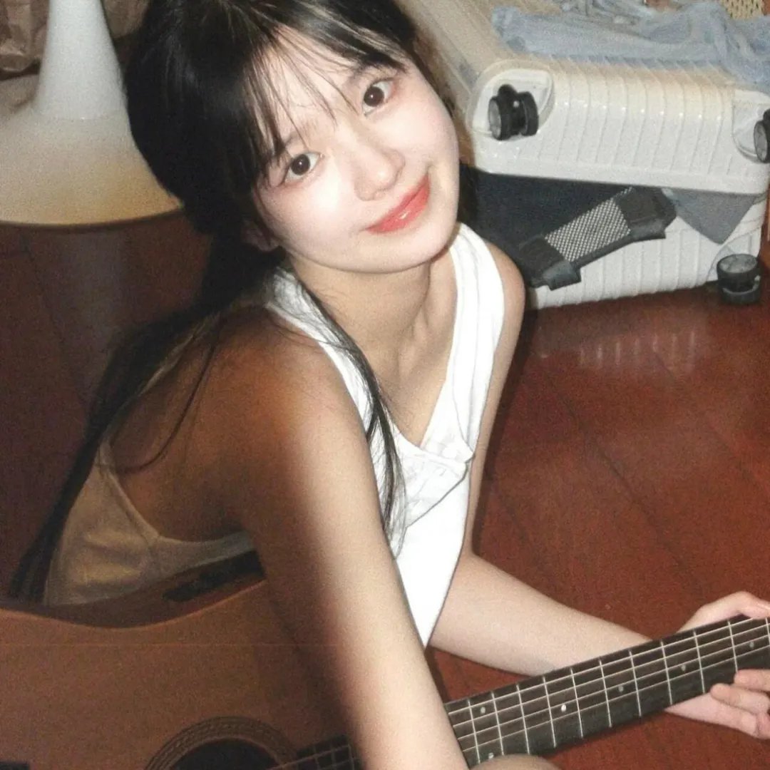 朱莉小姐